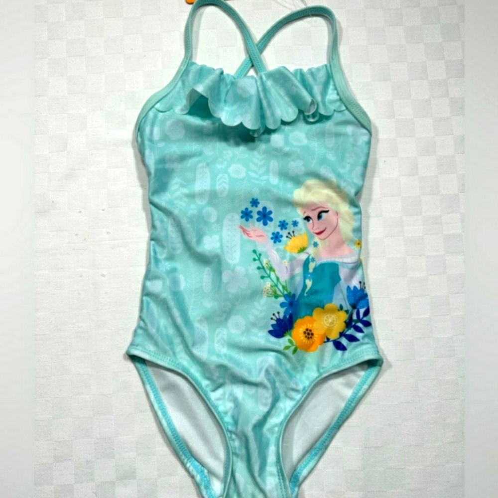 New Girls Toddler Disney collection